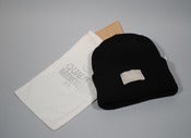 Image of QUALITY MENDING A1125 WOOL WATCH CAP