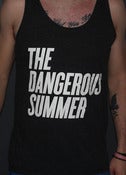 Image of Dark Grey Tank