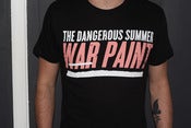 Image of War Paint Logo Tee