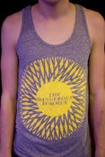 Image of Sun Tank