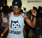 Image of CATDADDY TANK TOP 
