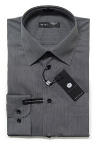 Image of HÖRST HR72734 GREY SHIRT