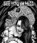 Image of See You In Hell-Utok LP