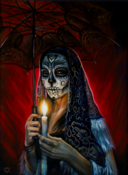 Image of Day of the Dead Poster