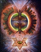 Image of Chakra poster