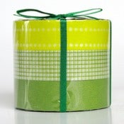 Image of Washi Tape Triplets - Green Essentials
