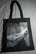Image of CG5 - Black Tote Bag