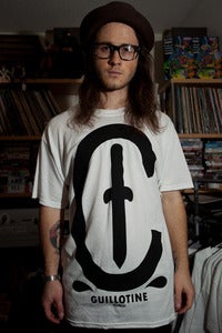 Image of CG1 T-shirt