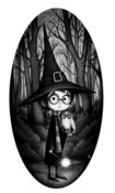 Image of Forbidden forest