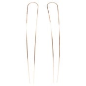 Image of dart earrings