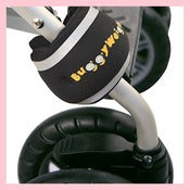 Image of Buggy Weights (pesi per il passeggino anti-rovesciamento)