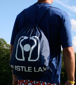 Image of Drawstring Bag