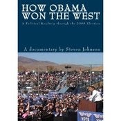 Image of How Obama Won the West
