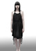 Image of Flow Dress (one size)
