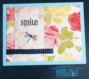 Image of Just Because Cards