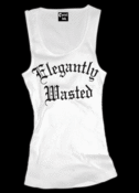 Image of Elegantly Wasted Beater