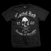 Image of Ready to Rumble T-Shirt Style # 5023