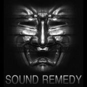 Image of Sound Remedy Sticker