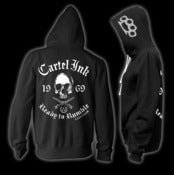Image of Ready To Rumble Guys Design Unisex Hoodie