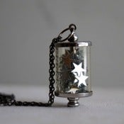 Image of Wish Jar Necklace