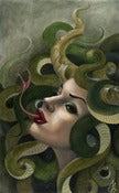 Image of Medusa