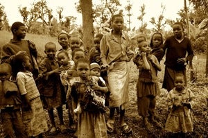 Africa Friends Tanzania