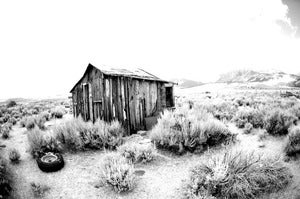 Road Side Barn CA