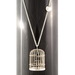 Image of Collier So'Lovely Silver