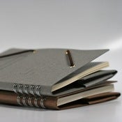 Image of Carnet pochette
