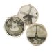 Image of Miroir Paris Retro