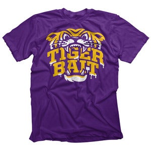 Image of TIGER BAIT (Da Future Edition)