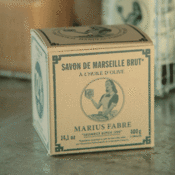 Image of Daisy Hardcastle Bar of Maresille SoapNo artificial additives •Not tested on animals •Hypoallerg