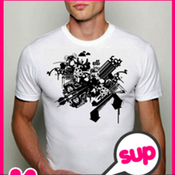 Image of Check it out Tee