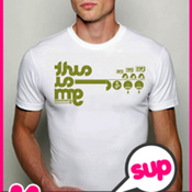 Image of This is me Tee