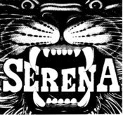 Image of SERENA ROCK BAND "Same" LP 1984