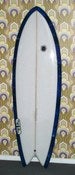 Image of 5'9" South Island Fish
