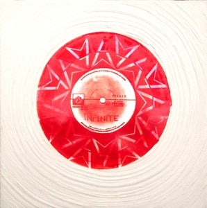 Image of Infinite