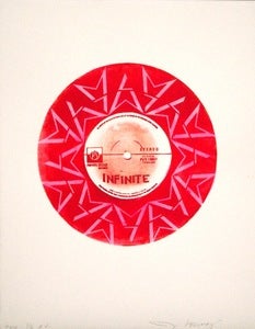 Image of Infinite Print I