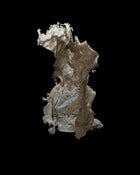 Image of Discard 4 (High-Density Polyethylene) by Danny Eastwood