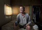 Image of Bob by Christopher Ireland