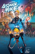Atomik Mike Volume Two