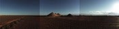 Image of Coober Pedy, SA Triptych #1 by Sean Izzard