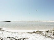 Image of Deep Creek Salt Pan, SA Untitled #1 by Sean Izzard
