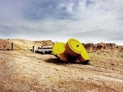 Image of Coober Pedy, SA Untitled #2 by Sean Izzard