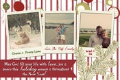 Image of Christmas Card #16