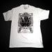 Image of 454 L.E. White T-shirt