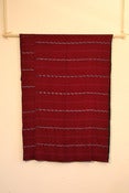 Image of Nebaj Guatemalan Corte (Skirt)