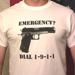 Image of Emergency - Men's