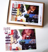 Image of PUZZLE POUR ENFANT DESIGN RÉTRO REF.462