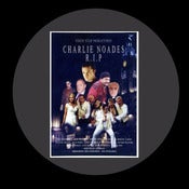 Image of RIP Charlie Noades DVD